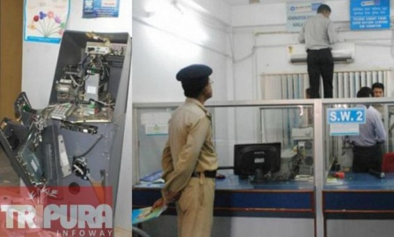 Theft and snatching cases goes high in the capital Theft and snatching cases goes high in the capital